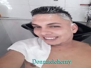Donnatelohorny