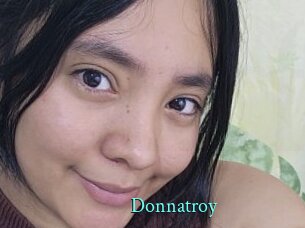 Donnatroy