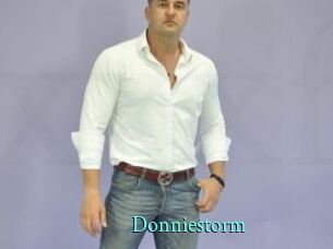 Donniestorm