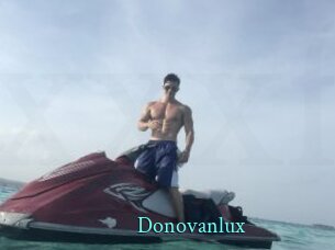 Donovanlux