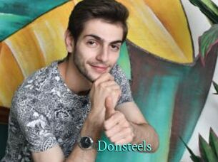 Donsteels