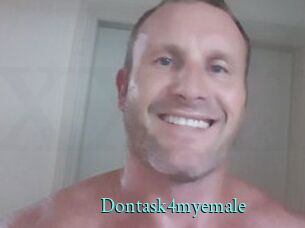 Dontask4myemale