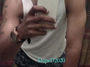 DopeD2020