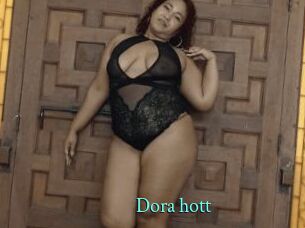 Dora_hott