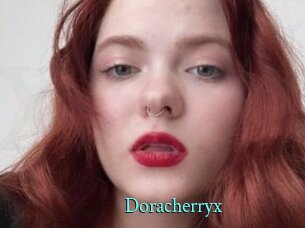 Doracherryx
