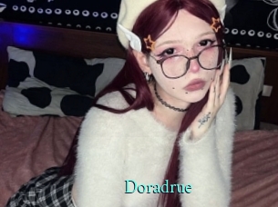 Doradrue