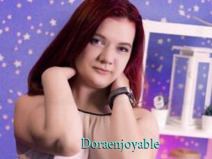 Doraenjoyable