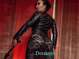 Dorakent