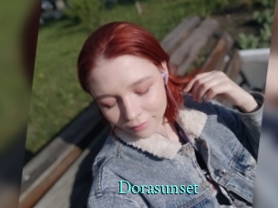 Dorasunset