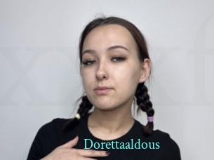 dorettaaldous xxx Fantasy Land