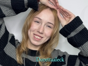 Dorettaaleck