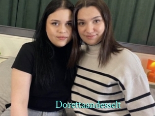 Dorettaandesselt