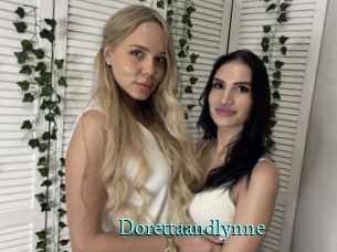 Dorettaandlynne
