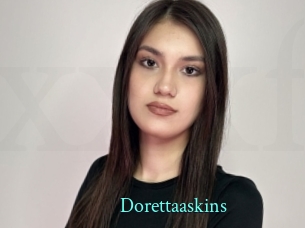Dorettaaskins