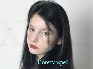Dorettaaspell