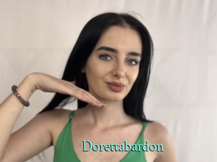 Dorettabardon