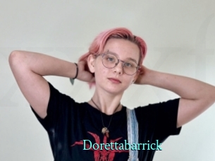 Dorettabarrick
