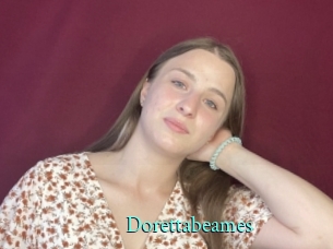 Dorettabeames