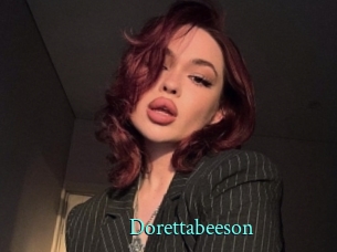 dorettabeeson xxx Fantasy Land