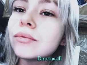 Dorettacall