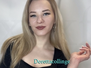 Dorettacollinge