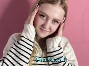 Dorettacorell