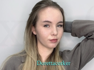 Dorettacorker