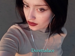 Dorettadace