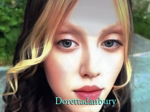 Dorettadanbury