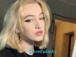 dorettadanby xxx Fantasy Land