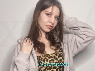 Dorettaevett