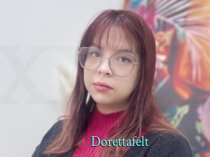 Dorettafelt