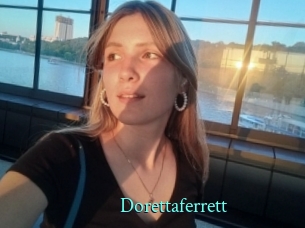 Dorettaferrett