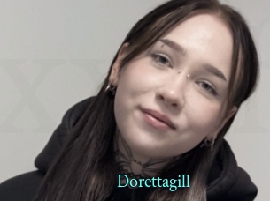 Dorettagill