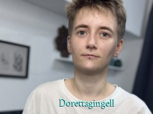 Dorettagingell