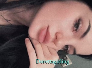 dorettagirling xxx Fantasy Land