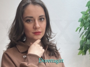 Dorettagitt