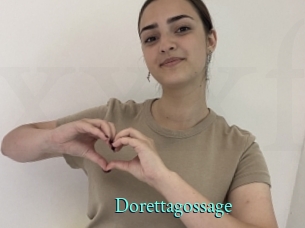 Dorettagossage