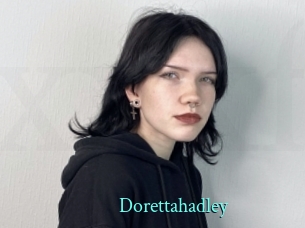 Dorettahadley