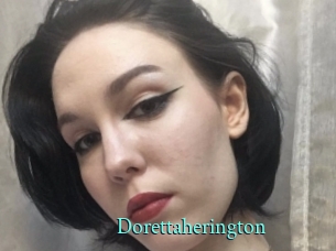 Dorettaherington