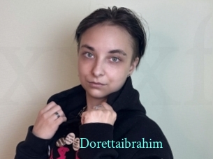 Dorettaibrahim