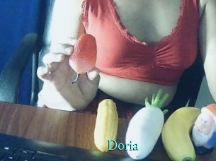 doria xxx Fantasy Land