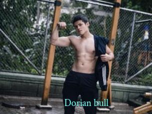 Dorian_bull