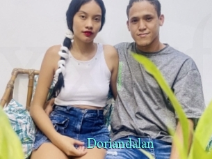 Doriandalan