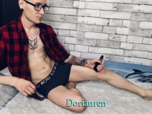 dorianren xxx Fantasy Land