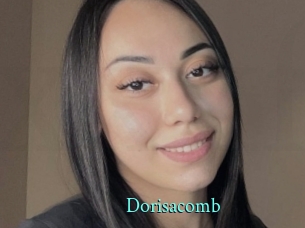 Dorisacomb
