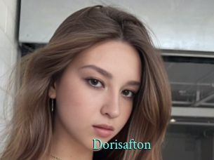 Dorisafton