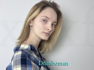 dorisboman xxx Fantasy Land