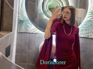 Dorisborer