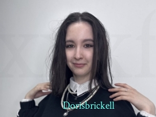 Dorisbrickell